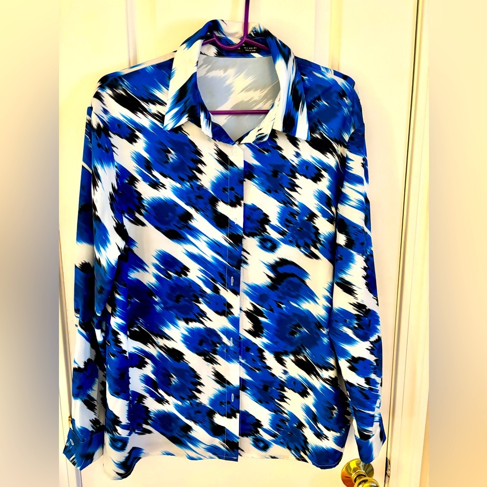 Ladies blouse